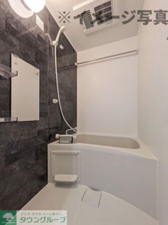 (仮称)キャメル所沢狭山ヶ丘3Bの物件内観写真